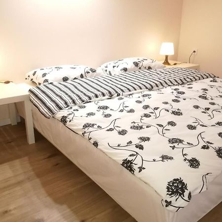 White Rose Apartment Budapeşte Dış mekan fotoğraf