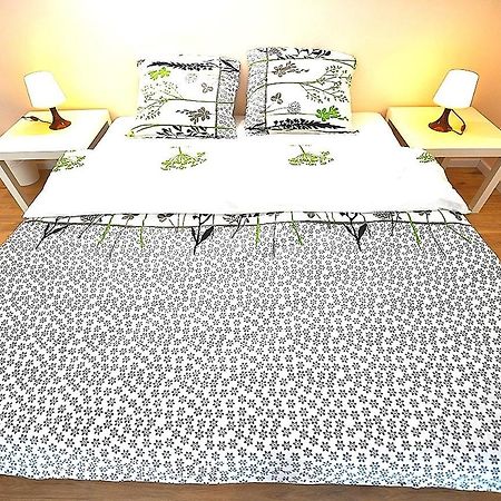 White Rose Apartment Budapeşte Dış mekan fotoğraf