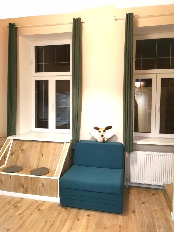White Rose Apartment Budapeşte Dış mekan fotoğraf