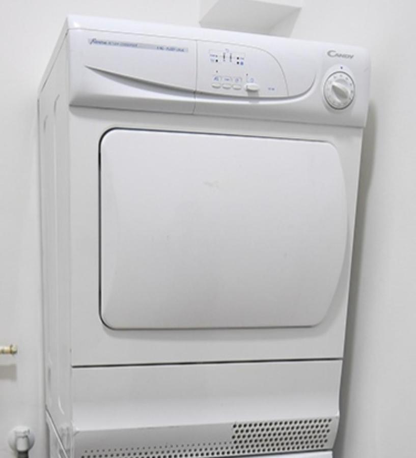 White Rose Apartment Budapeşte Dış mekan fotoğraf