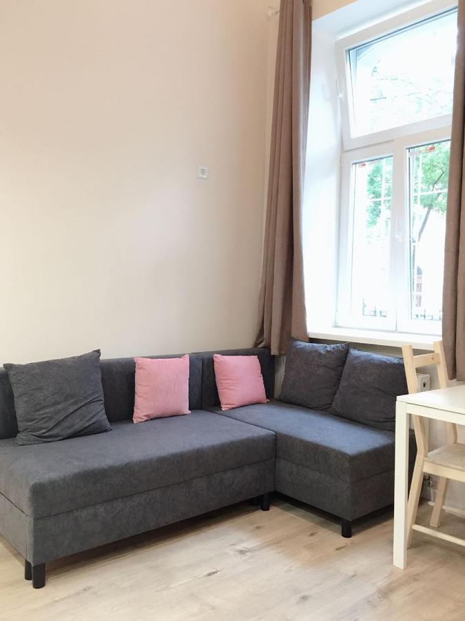 White Rose Apartment Budapeşte Dış mekan fotoğraf