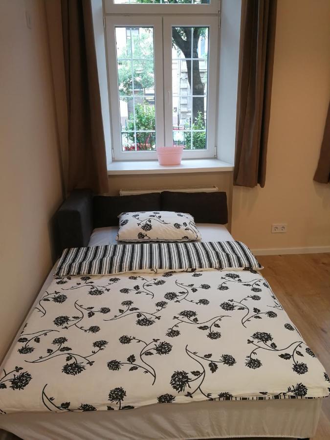 White Rose Apartment Budapeşte Dış mekan fotoğraf