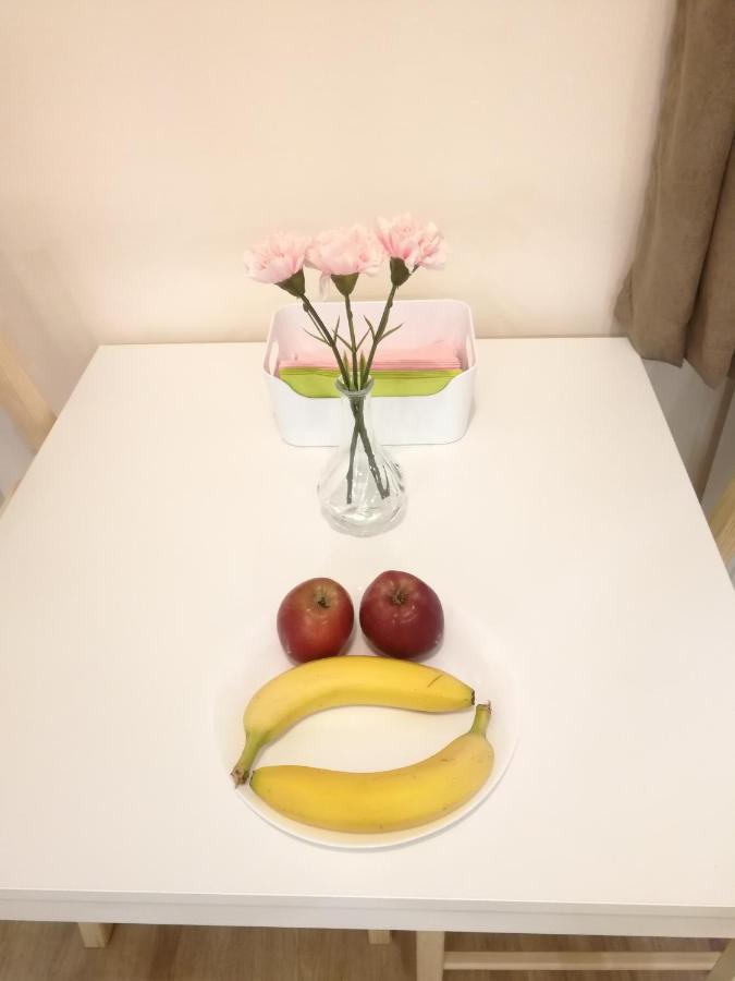 White Rose Apartment Budapeşte Dış mekan fotoğraf
