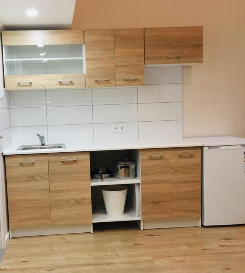 White Rose Apartment Budapeşte Dış mekan fotoğraf