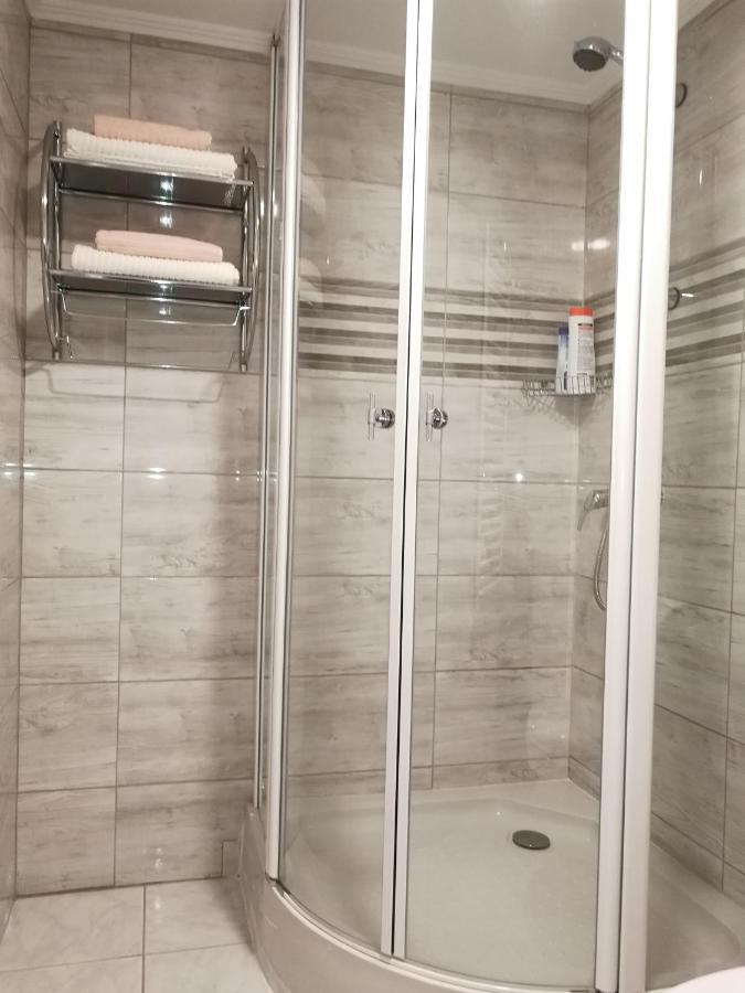 White Rose Apartment Budapeşte Dış mekan fotoğraf